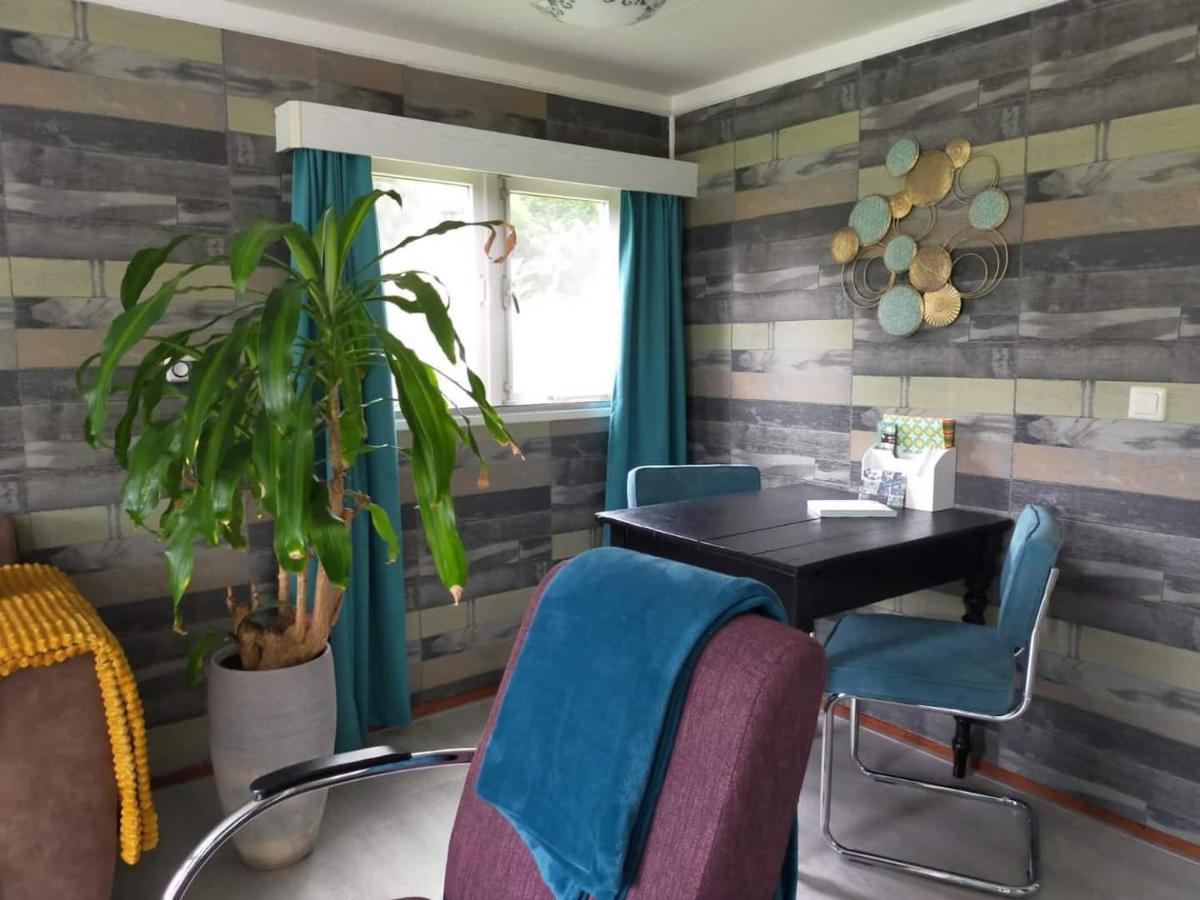 Enjoy Nature, Nice Stay And Beautiful Surroundings Putten Esterno foto