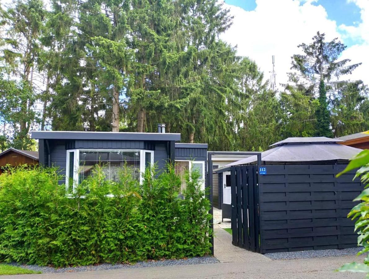 Enjoy Nature, Nice Stay And Beautiful Surroundings Putten Esterno foto