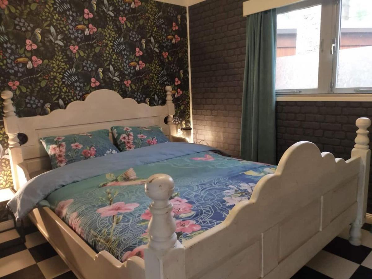 Enjoy Nature, Nice Stay And Beautiful Surroundings Putten Esterno foto
