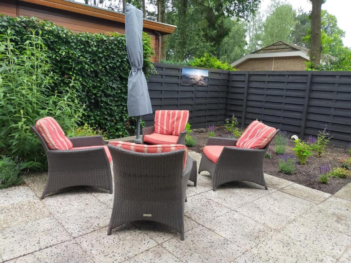 Enjoy Nature, Nice Stay And Beautiful Surroundings Putten Esterno foto