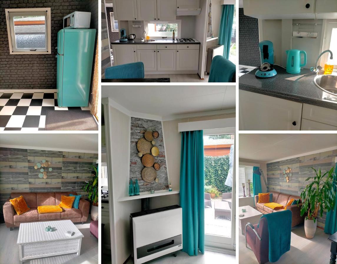 Enjoy Nature, Nice Stay And Beautiful Surroundings Putten Esterno foto