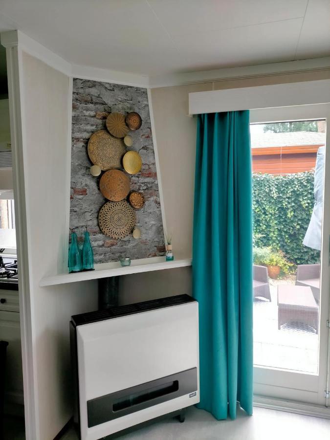 Enjoy Nature, Nice Stay And Beautiful Surroundings Putten Esterno foto